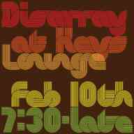 February 10, 2024 at Keys Lounge