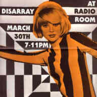 March 30, 2024 at Radio Room